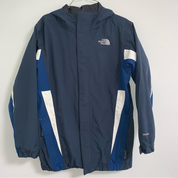 The North Face Boys Jacket - Picture 3 of 6